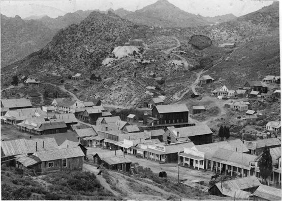 Silver City, Idaho - Wikipedia
