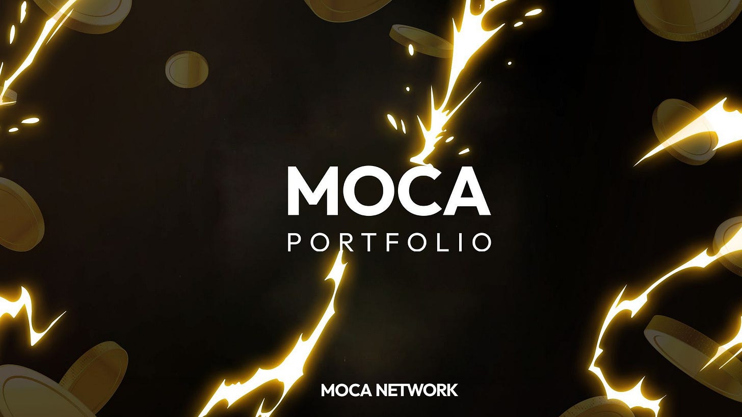 Moca Reveals their $20M Token Rewards