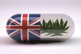 U.K. Patients Flock to Medical Cannabis Clinics Due to ADHD Pill Shortage # UK 🇬🇧 #Cannabis 🌿 https://t.co/znETZzFOxp