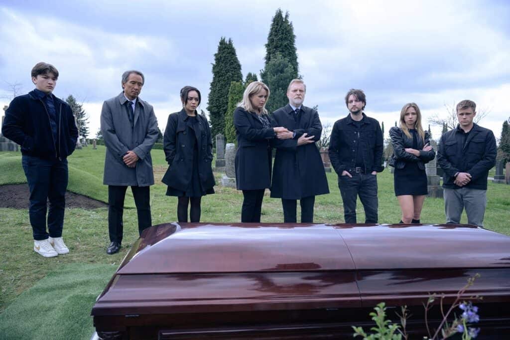 Final Destination: Bloodlines unveils 10 new images