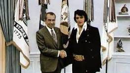 From the archive, 3 December 1986: How Elvis won his anti ... From the archive, 3 December 1986: How Elvis won his anti ...