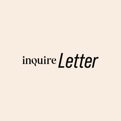 inquire Letter