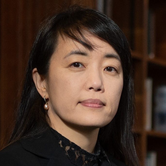 The Newsletter of Dr. Bandy X. Lee