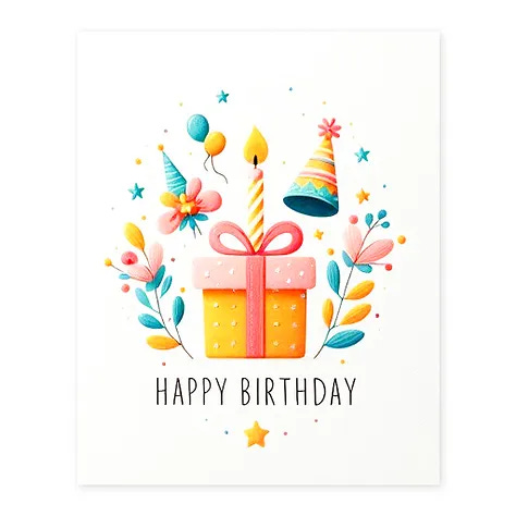 'Windsor Greetings' greeting cards