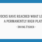 Market Overview - September 28th 2025