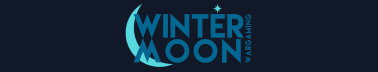 Winter Moon Wargaming