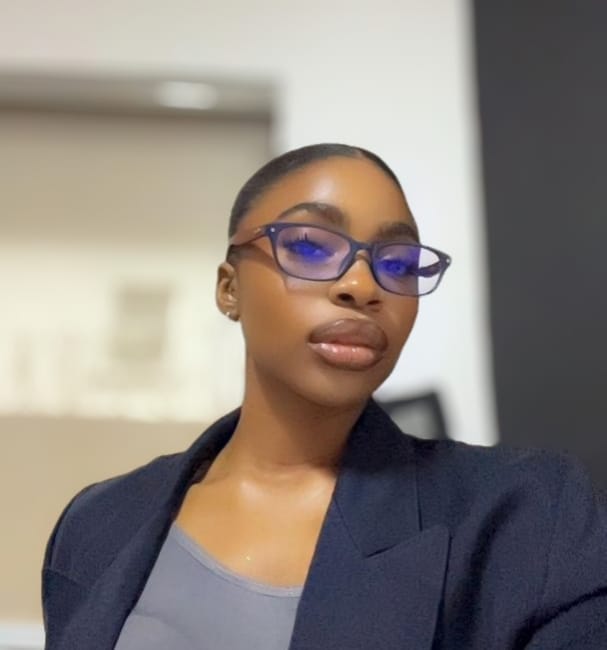 Still In Love With The Music — Mfon Lawrence | Proof Of Life, Episode 21.