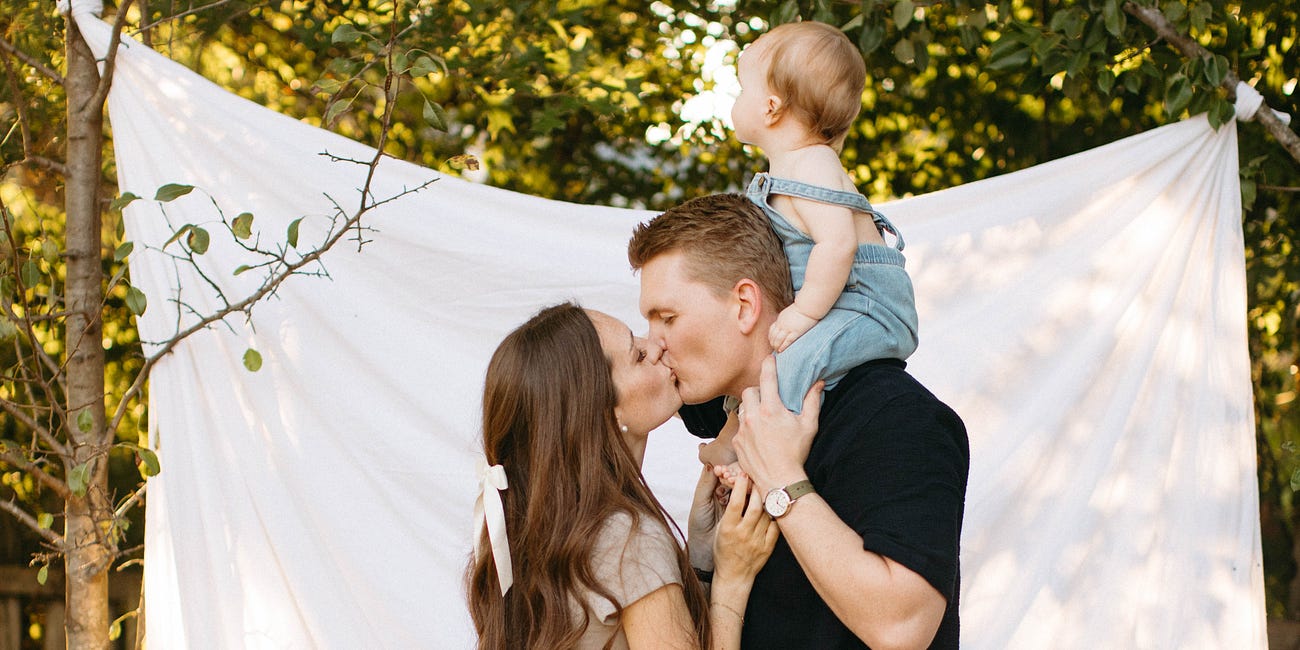 Giving up the life I thought I wanted