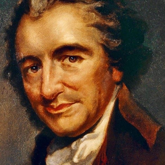 Beware propaganda - TomLondon6