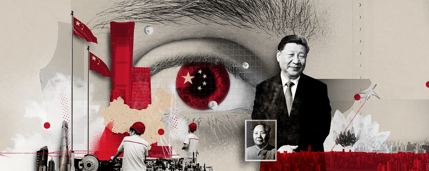 China Before a World in Crisis – IDEES China Before a World in Crisis – IDEES