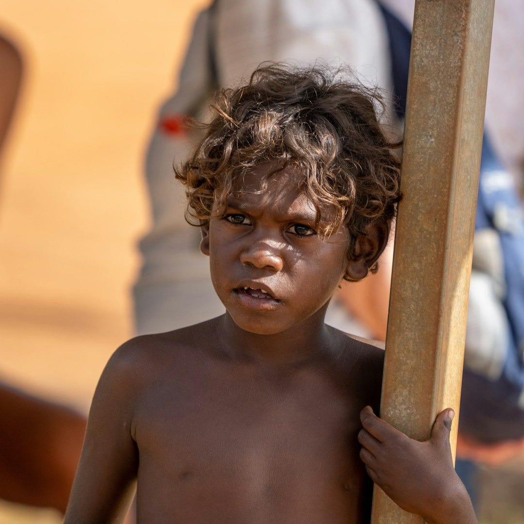 Australie : un pas vers la justice pour les peuples autochtones de Victoria Australie : un pas vers la justice pour les peuples autochtones de Victoria
