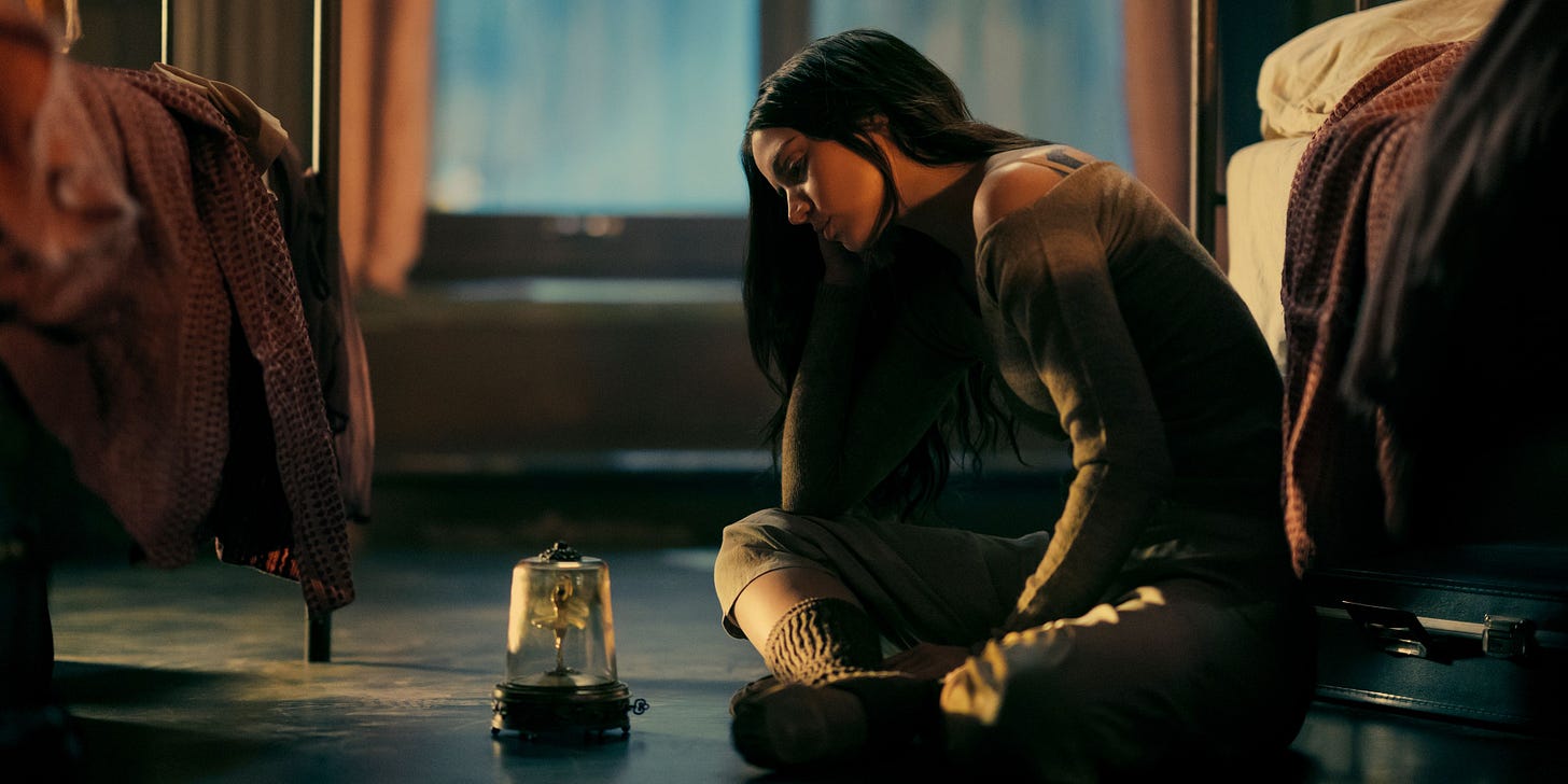 Ballerina: How Ana de Armas' Assassin Expands The John Wick Universe