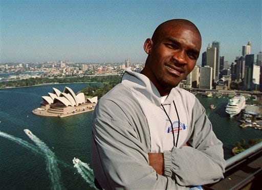 Eric 'the Eel' set for Olympic return as coach – San Diego Union-Tribune