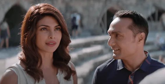 Priyanka Dil Dhadakne Do