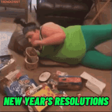 New Year New Me GIFs | Tenor