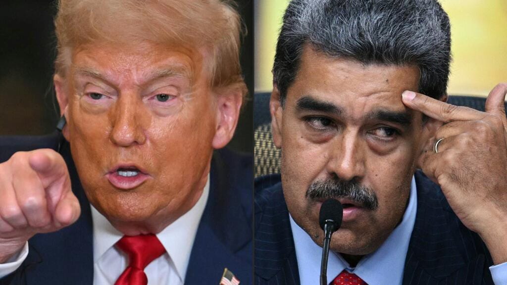 La Guerra Secreta de Trump contra los Cárteles | De Peones a Reyes
