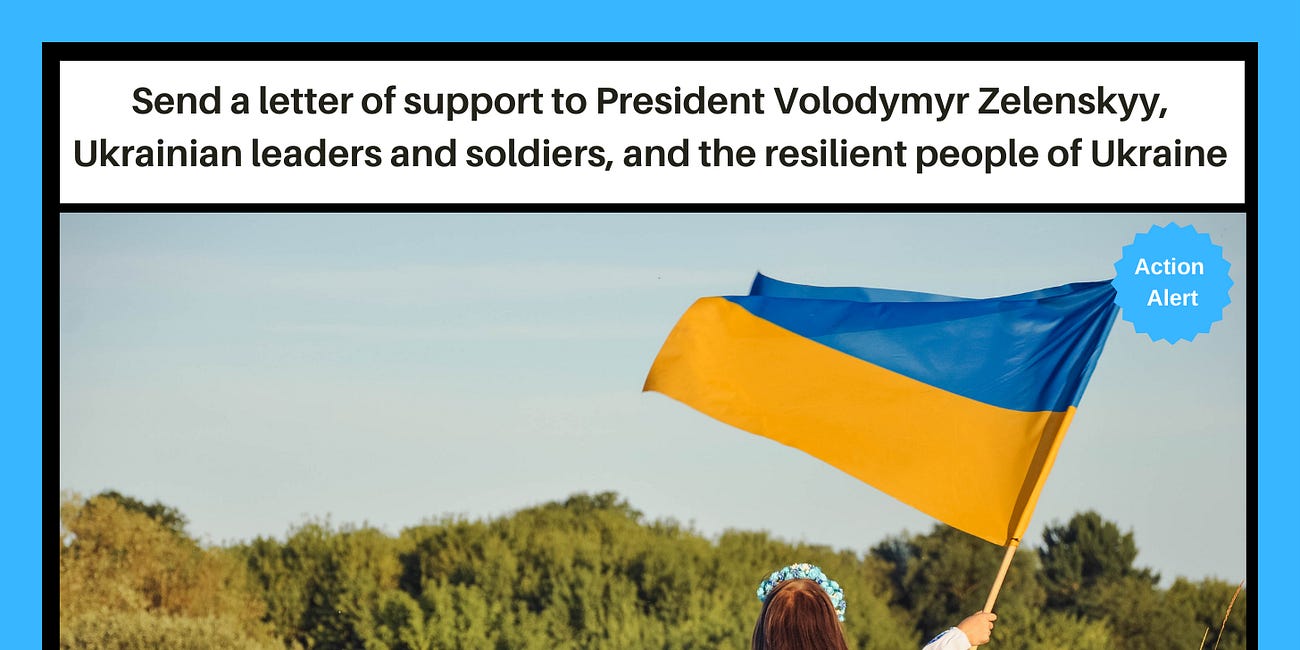 📢🎙️ Power to the People: How to Deal with the Fools Who Back a Lying, Ruthless Dictator like Putin