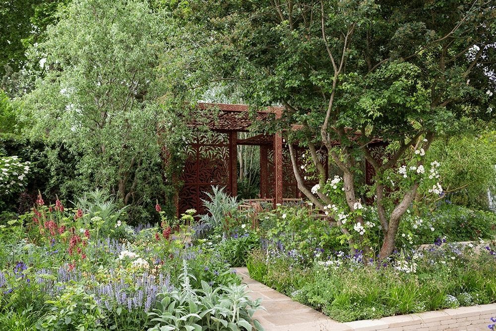 Chelsea Flower Show 2025 - Wild Garden
