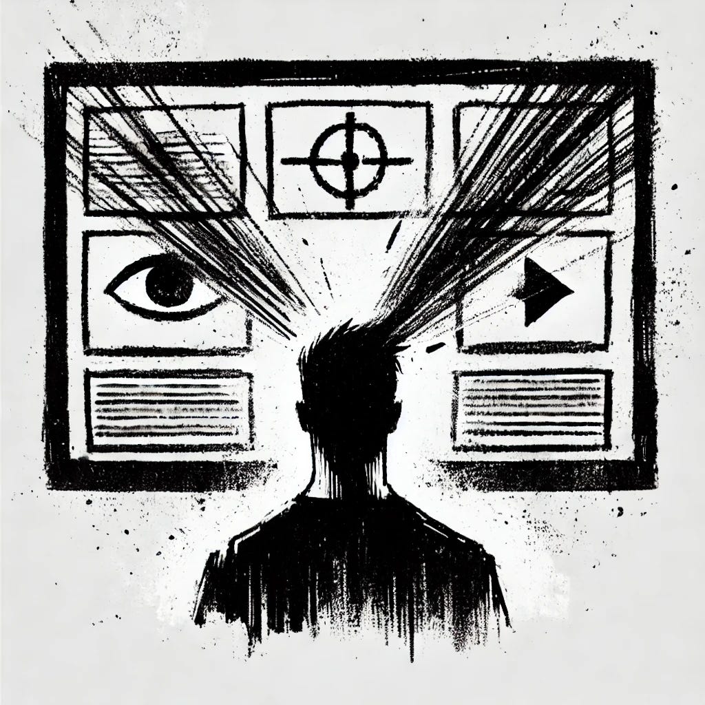 The Silver Screen Sage