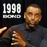 BOND / JLP