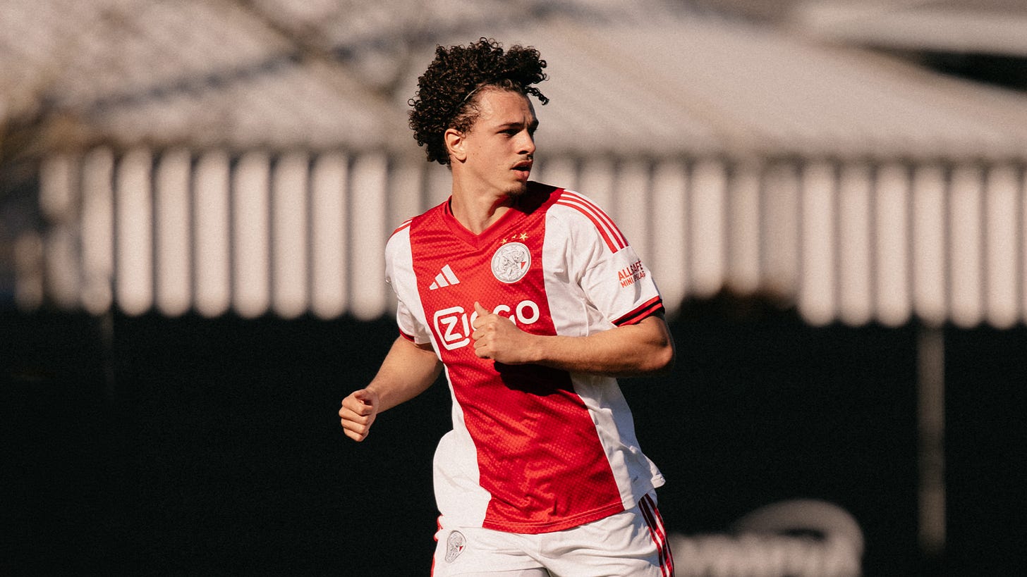 Skye Vink vertrekt naar SC Cambuur Skye Vink vertrekt naar SC Cambuur