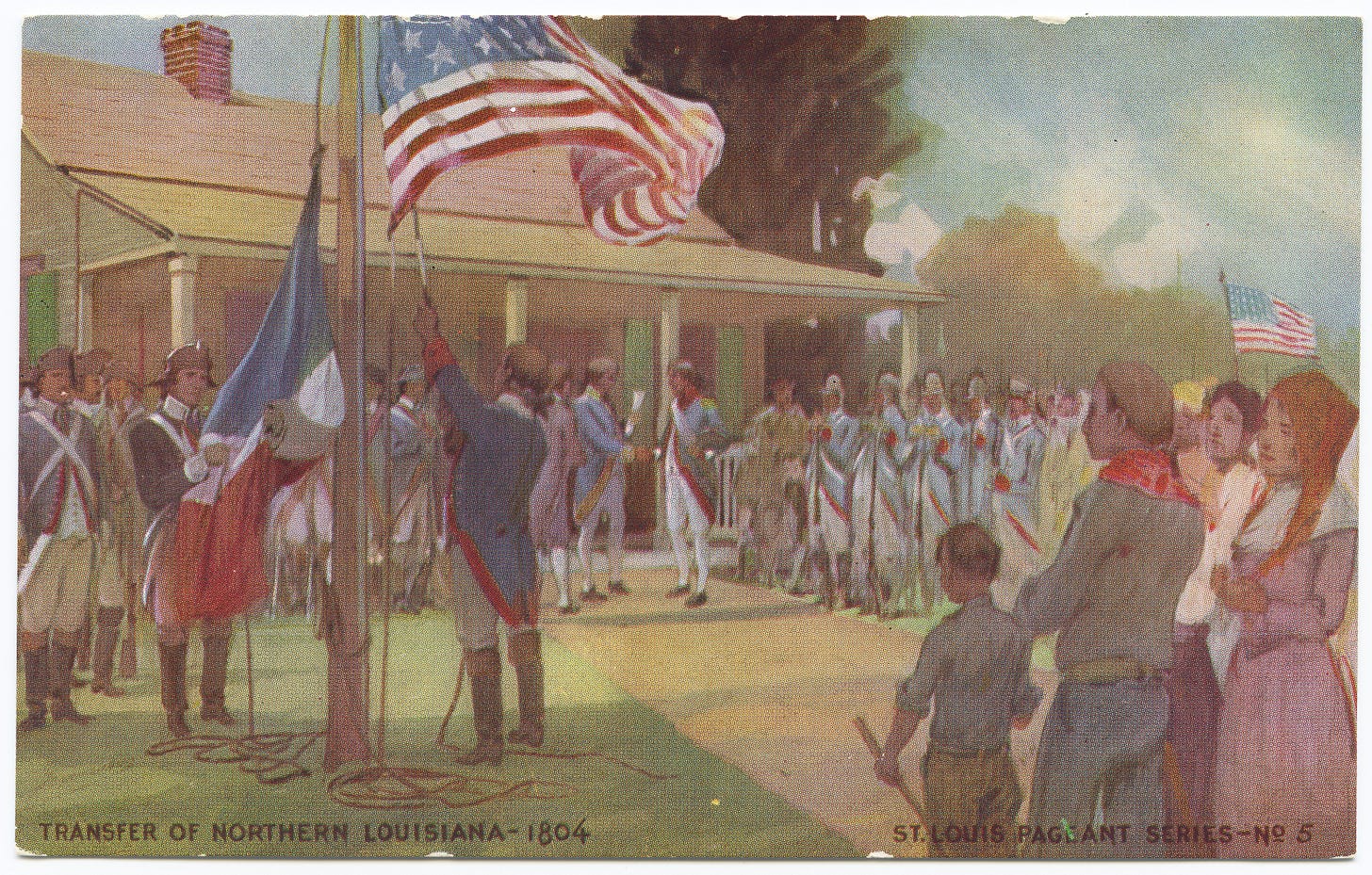 Three Flags Day - Wikipedia