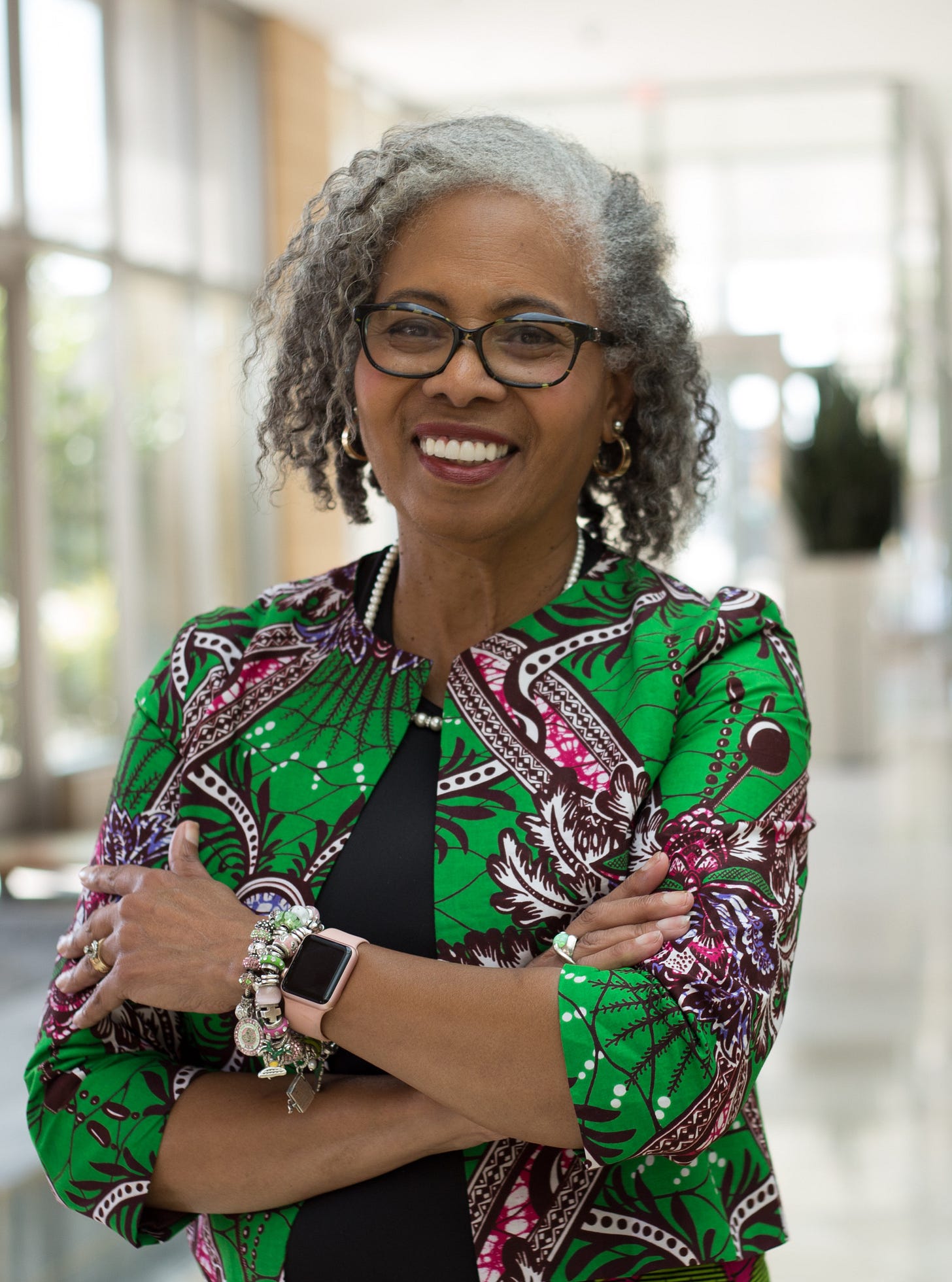 Gloria Ladson-Billings Gloria Ladson-Billings