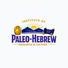 Paleo-Hebrew Dictionary