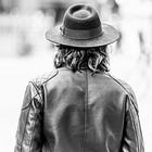 14 | An Affair in the Elevator