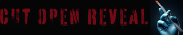 Cut Open Reveal