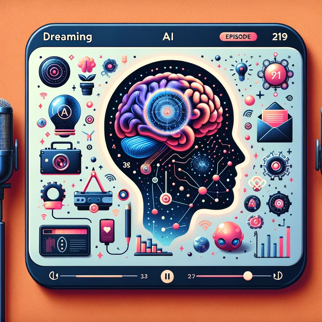 Design by Chris Gates via DALL-E Design by Chris Gates via DALL-E