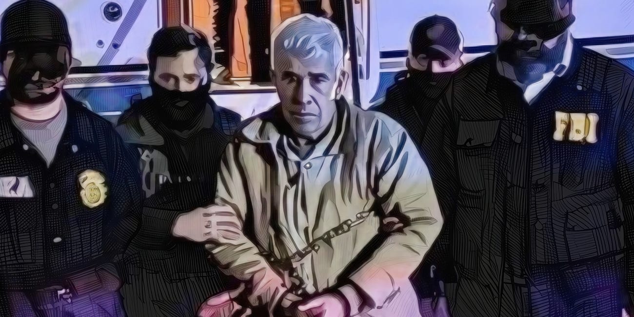 El Misterio Detrás de la Cancelación de la Audiencia de Rafael Caro Quintero: ¿Conflicto de Intereses o Estrategia Judicial?