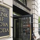Bank of Nova Scotia - Mediocrity at Best - FY24