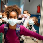 After 4 YEARS of Wearing a COVID MASK, Millions of Americans Are Now Mentally and Physically IMPAIRED, Suffering Brain Fog, Disease and Immune System Deficiencies