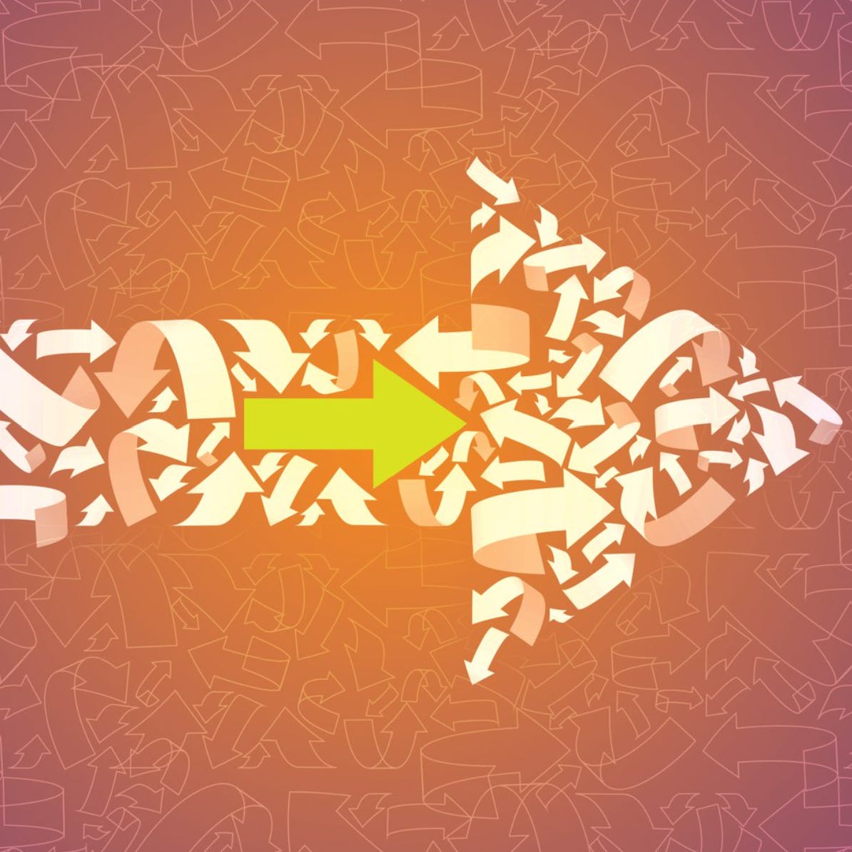 Getting Out of Control