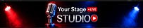 Your Stage Live Studio