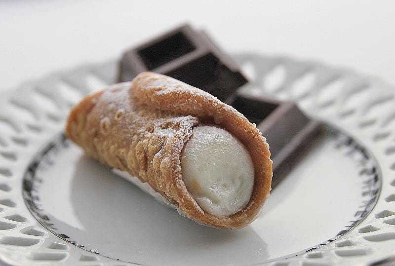 Cannolo