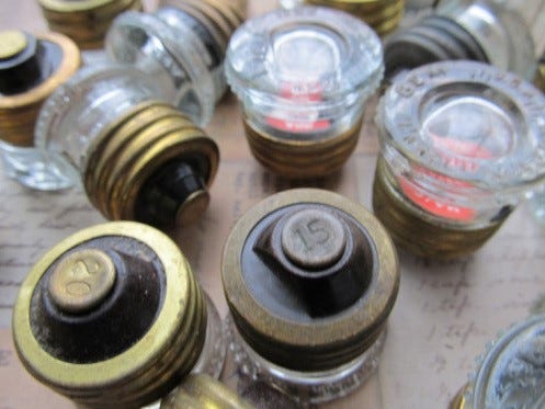 fuses