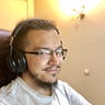Oleksandr Nikitin's avatar