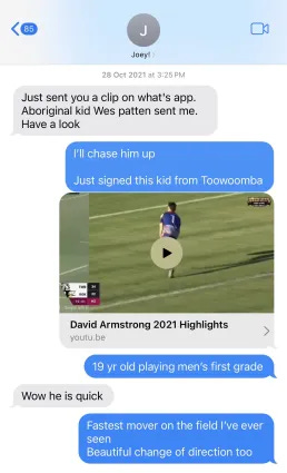 Alex Mckinnon (@mckinnon92) on X