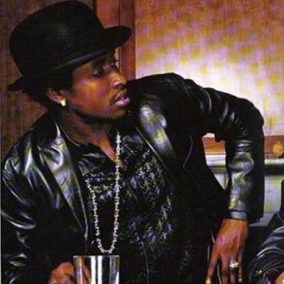 So Solid Crew / Mega (@OFFICIALSOSOLID) / X