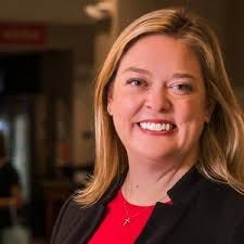 Kristin Sohl, M.D., FAAP Kristin Sohl, M.D., FAAP