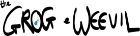 The Grog and Weevil