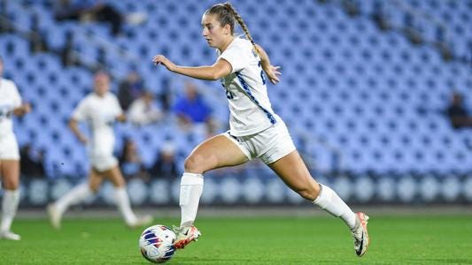 Ally Sentnor - Women's Soccer - University of North Carolina Athletics Ally Sentnor - Women's Soccer - University of North Carolina Athletics