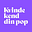 Kvinde Kend Din Pop's avatar