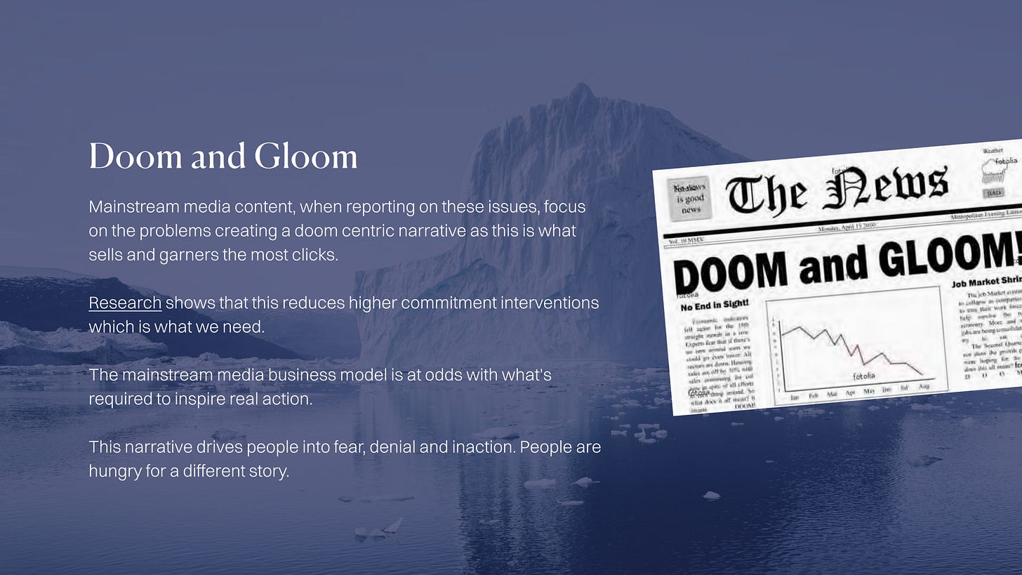 The Source of Source: A Vision for ReFi