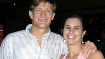 Jason Young Michelle Young