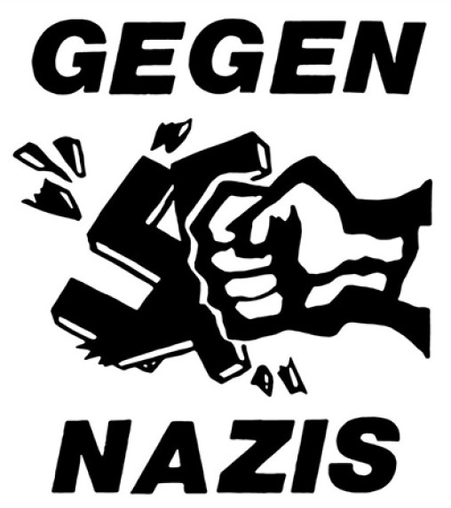 What to do about actual fascism vs reference imagery and the performative politics that result