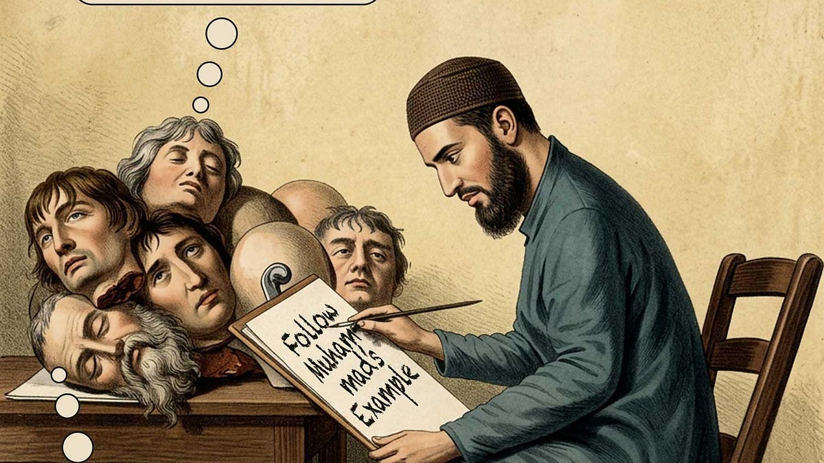The Truth About Muhammad: Founder of the World&rsquo;s Most Intolerant Religion by Robert Spencer