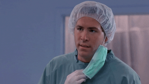 Ryan Reynolds Reaction GIF Ryan Reynolds Reaction GIF